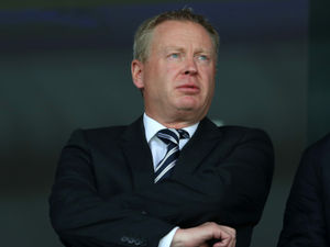 Supporting image for story: West Brom take out bank loan so they can do January business