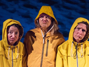 Supporting image for story: WATCH: Atlantic Ladies play now available online