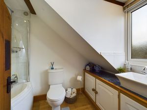 The home could be yours for £550,000