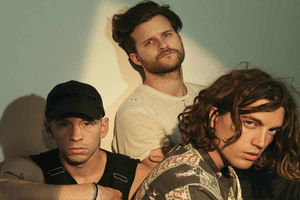 Supporting image for story: LANY, O2 Institute, Birmingham - review