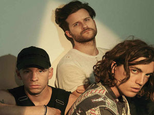 Supporting image for story: LANY, O2 Institute, Birmingham - review