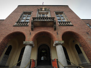 Supporting image for story: Express & Star comment: Consultations that ignore results are pointless and divisive