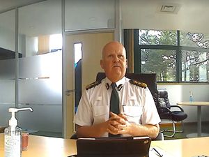 Supporting image for story: Huge demand on 999 ambulance calls 'is new normal'