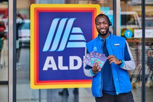 Aldi