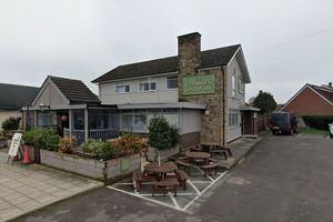 The Charles Darwin, Shrewsbury. Photo: Google