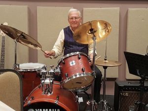 Supporting image for story: Annual charity jazz concert aiming to beat fundraising record