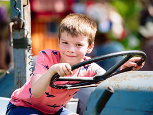 Supporting image for story: School funday plan to meet funds shortfall after festival cancelled