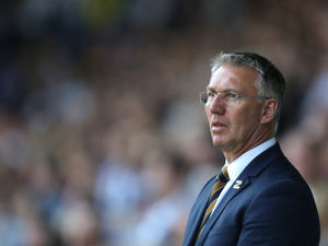 Supporting image for story: Tranmere's Nigel Adkins on a mission to rescue struggling Rovers