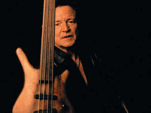 Supporting image for story: Jack Bruce's blues band to play Birmingham Town Hall