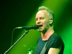 Supporting image for story: ‘Unparalleled’ Sting is first headliner confirmed for Latitude 2025