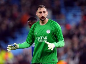 Supporting image for story: Gianluigi Donnarumma joins Man City on Transfer Deadline Day