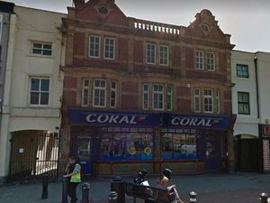 Supporting image for story: Fears over proposed adult gaming centre in Walsall