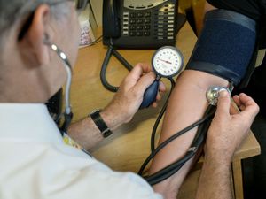 Supporting image for story: Senior medic defends remote GP appointments, saying ‘pandemic isn’t over’