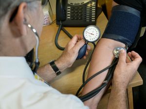Supporting image for story: Senior medic defends remote GP appointments, saying ‘pandemic isn’t over’
