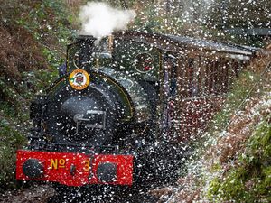 Supporting image for story: Winter staycations will boost tourism industry