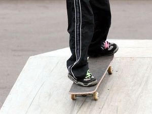 Supporting image for story: Petition for new Oswestry skatepark brings range of ideas 