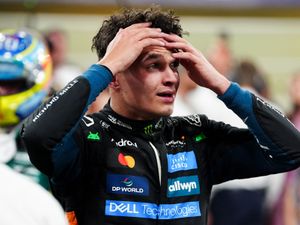 Supporting image for story: Lando Norris’ emotional parents: F1 title glory made all the sacrifices worth it