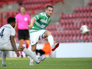 Supporting image for story: Chris Marriott demands better after TNS bow out of cup