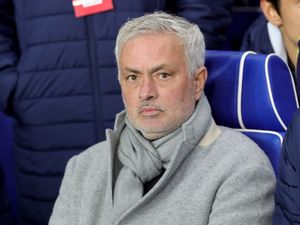 Supporting image for story: Jose Mourinho confirmed as Benfica’s new head coach