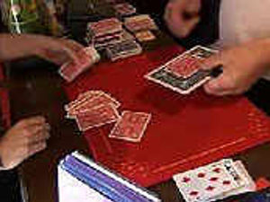 Supporting image for story: That's magic thanks to John