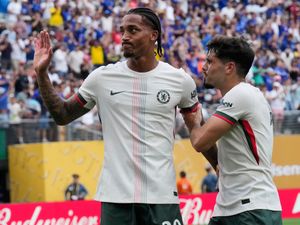Supporting image for story: Wednesday’s briefing: Joao Pedro fires Chelsea into final and Wales escape crash