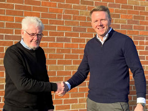 Supporting image for story: Growth ambitions as Halls acquires award-winning planning and design firm 