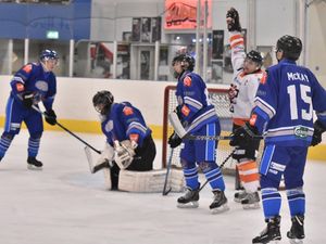 Supporting image for story: Karol Jets set for 17th Telford Tigers season