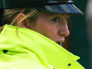 Supporting image for story: It's back to bobbies on the beat