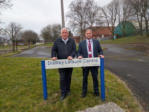 Supporting image for story: Former leisure centre site in Dudley sold for £1.7m