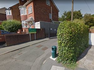 Supporting image for story: Two year groups and teacher at Tipton school self-isolating after positive Covid test