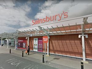 Supporting image for story: Prolific Telford thief given community order despite 39 convictions