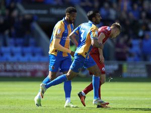 Supporting image for story: Shrewsbury Town confident summer work under Michael Appleton is paying off