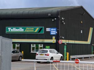 Supporting image for story: Black Country company fined £1.5 million over trailer death