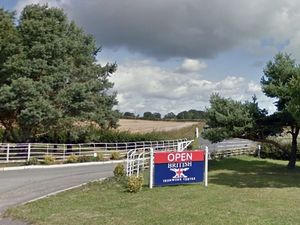 Supporting image for story: A5 roadworks suspended for Oswestry proms night