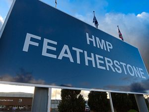Supporting image for story: HMP Featherstone: Prison in need of major repair as inmates endure 'totally unacceptable' living conditions