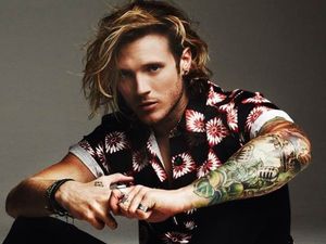 Supporting image for story: Animal magic as McFly star takes centre stage at Twycross Zoo event 