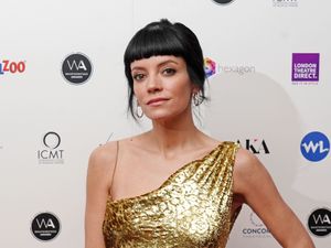Supporting image for story: I’m going dark for a bit: Lily Allen announces social media break