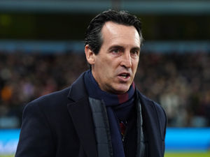 Supporting image for story: Aston Villa v Man City: Unai Emery relishing chance to leapfrog Champions City
