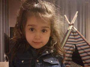 Supporting image for story: Sara Sharif’s father and stepmother jailed for life for ‘torture’ and murder