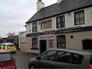 Supporting image for story: Man fighting for life after New Year's Eve pub attack