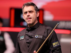 Supporting image for story: Ronnie O’Sullivan continues to breeze through Xi’an Grand Prix draw