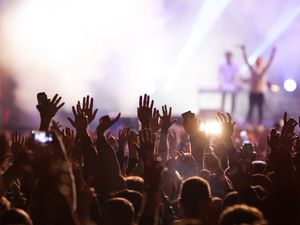 Supporting image for story: Entertainment quiz 2018: How much can you remember about the year's biggest events?