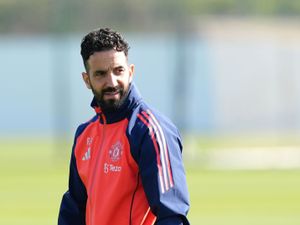 Supporting image for story: Ruben Amorim: Manchester United have to be careful with Kobbie Mainoo