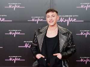 Supporting image for story: Olly Alexander will represent the UK at Eurovision 2024