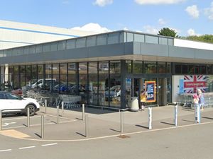 Supporting image for story: An Aldi store in the West Midlands set for substantial refurbishment as part of national plans - here's what to expect