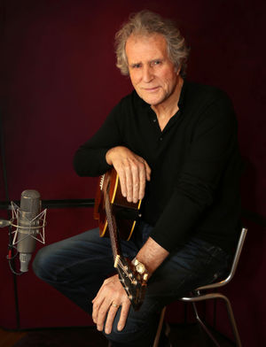 John Illsley of Dire Straits will be at Theatre Severn