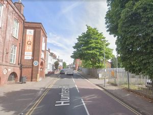 Supporting image for story: Man stabbed to death in city street - two arrests made as police remain at scene