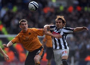 Kevin Foley and Filipe Teixeira.