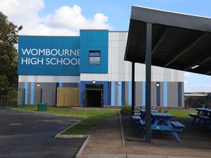 Supporting image for story: MP speaks of disappointment at short notice decision for Wombourne school staff to go on strike