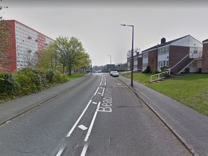 Supporting image for story: Man, 25, stabbed in the arm in West Bromwich 